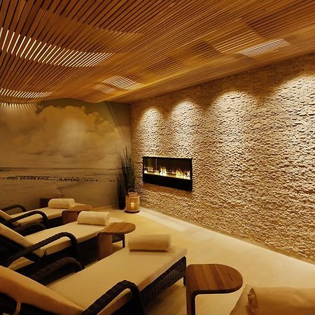 Hotel Uthland Westerland Luaran gambar