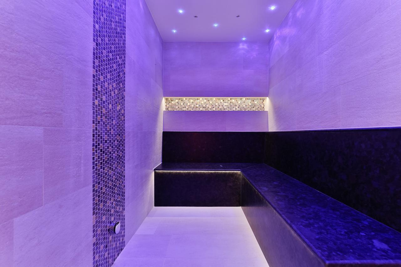 Hotel Uthland Westerland Luaran gambar