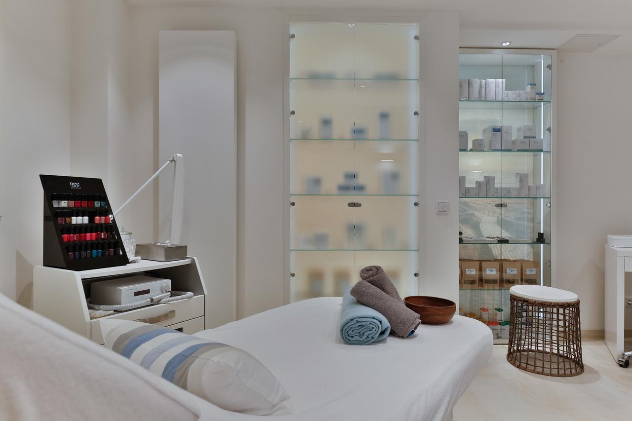 Hotel Uthland Westerland Luaran gambar